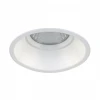Встраиваемый светильник Crystal Lux CLT 043C WH