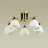 Потолочная люстра Lumion Becky 4544/5C