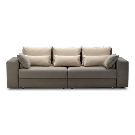 Прямой диван-кровать Майами Еврокнижка