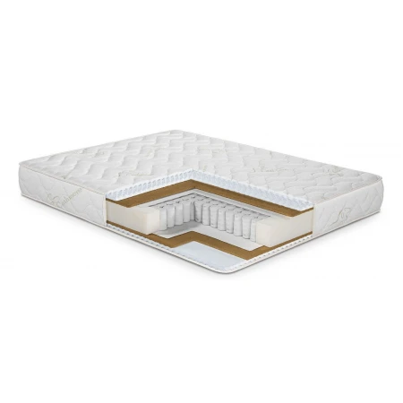 Матрас двуспальный FAMILY Optimum 457 2000x1600