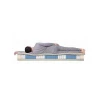 Матрас полутораспальный Sleep Smart Zone 2000x1200