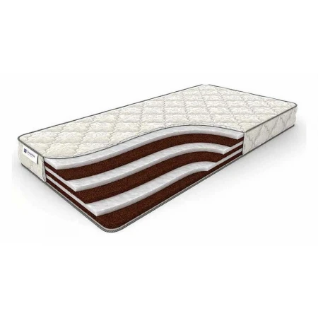 Матрас двуспальный Mix Holl 2000x1600