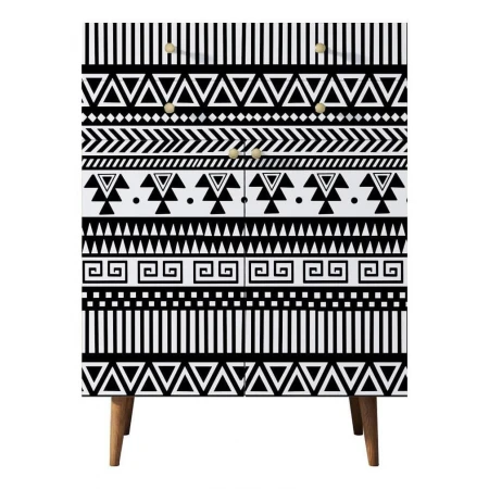 Тумба Berber Принт 19