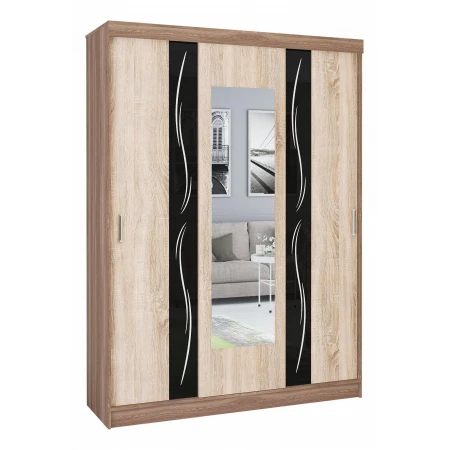 Шкаф-купе Уют Люкс