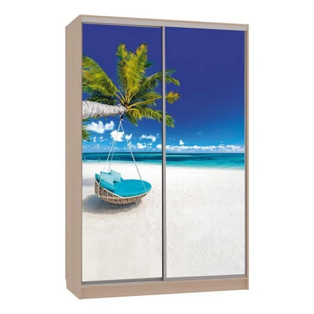 Шкаф-купе Рио 7-600 77