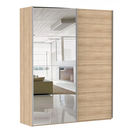 Шкаф-купе Эста Дуо