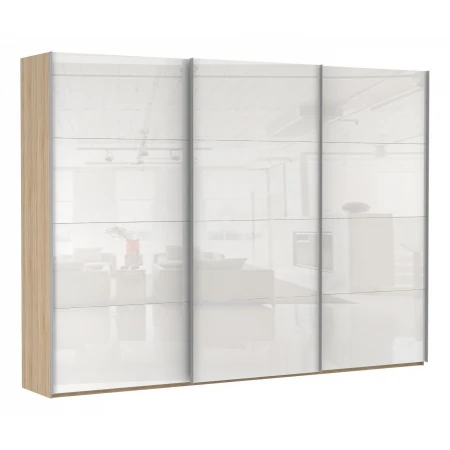 Шкаф-купе Эста Трио