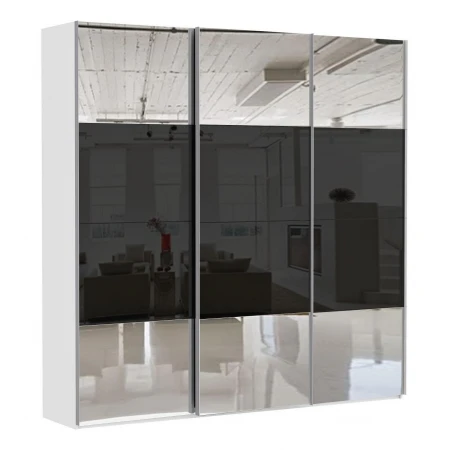 Шкаф-купе Эста Трио