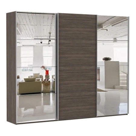 Шкаф-купе Эста Трио