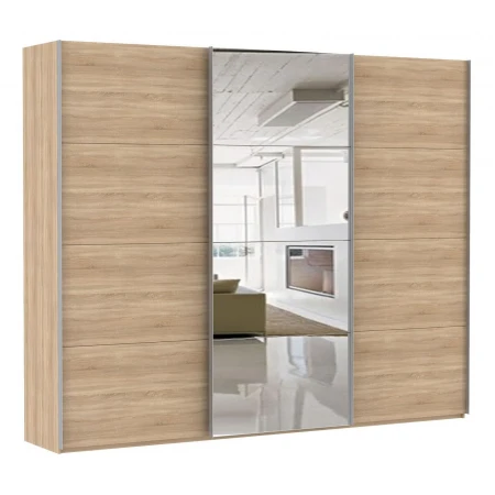 Шкаф-купе Эста Трио