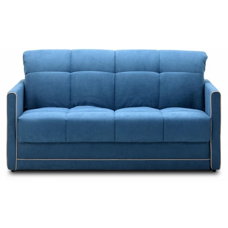 Диван-кровать Клэр Аккордеон, велюр