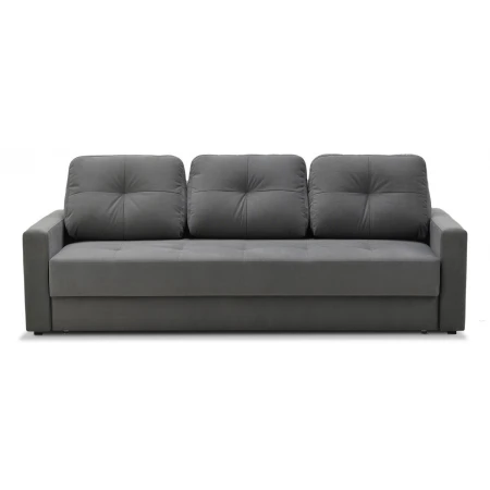 Диван-кровать Сити еврокнижка, велюр