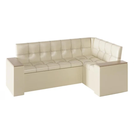 Угловой диван-кровать Остин Выкатной