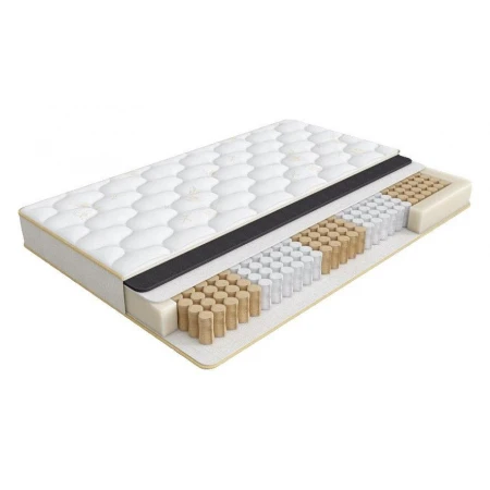 Матрас двуспальный Askona HomeSleep Base 2000x1800