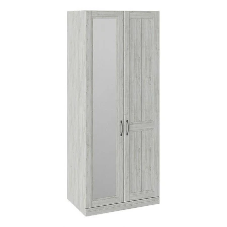 Шкаф платяной Кантри СМ-308.07.021R