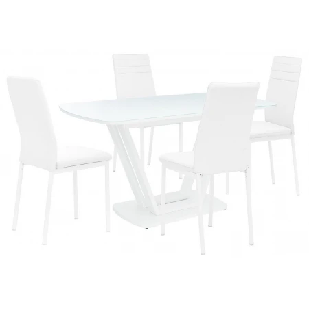 Набор обеденный Каби - Бри