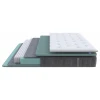 Матрас двуспальный Grace Medium 2000x1800 Матрас двуспальный Grace Medium 2000x1800