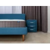 Матрас двуспальный Grace Medium 2000x1800 Матрас двуспальный Grace Medium 2000x1800