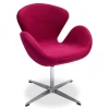 Кресло SWAN CHAIR Кресло SWAN CHAIR
