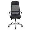 Кресло для руководителя T-995SL/BLACK