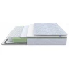 Матрас полутораспальный Green S 2200x1400 Матрас полутораспальный Green S 2200x1400