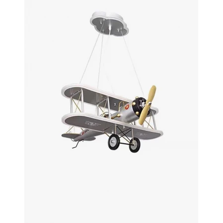 0460-700-55W (1) - Детские люстры