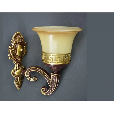 6384/1W  (12) - Бра классика