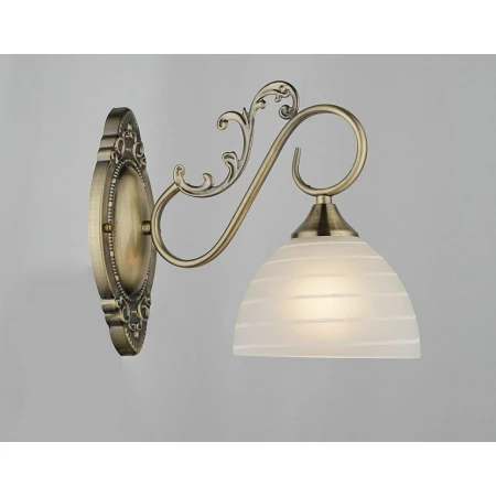 P7864/1W  (20) - Бра эконом класс