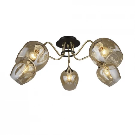 Люстра 66064.01.37.05 ЛИНА