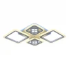 Люстра WD5013/5C-WT-RGB AJDONE