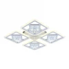 Люстра WD5014/4C-WT BRAJES