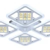 Люстра WD5014/4C-WT BRAJES