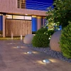 Подсветка для лестниц и дорожек алюминий Elektrostandard MRL LED 1105