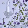 Подвесная люстра MW-Light Букет 16 421014308