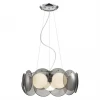 Подвесная люстра Favourite Palle 1131-3P