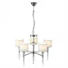 Подвесная люстра Evoluce Primma SLE105173-05