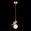 Подвесной светильник Loft IT Matisse 10008/1P mult