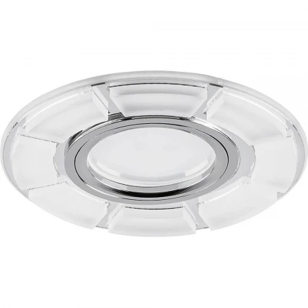 Встраиваемый светильник Feron CD993 40507