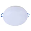 Встраиваемый светодиодный светильник Maytoni Plastic DL297-6-6W-W