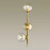 Бра Odeon Light Brazeri 4799/3W