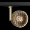 Трековый светодиодный светильник Maytoni Track lamps TR024-1-18MG3K