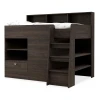 Детская кровать Golden Kids 9 FSN_GK09-KV-FV