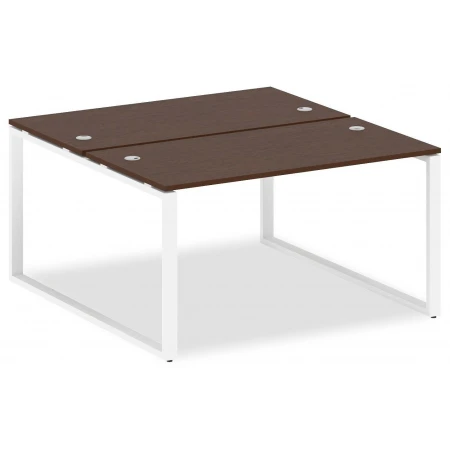 Стол офисный Metal System БО.РАС-СП-2.3 Стол офисный Metal System БО.РАС-СП-2.3