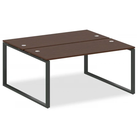 Стол офисный Metal System БО.РАС-СП-2.4 Стол офисный Metal System БО.РАС-СП-2.4