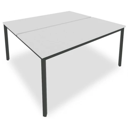 Стол офисный Slim С.СП-6.3 Стол офисный Slim С.СП-6.3