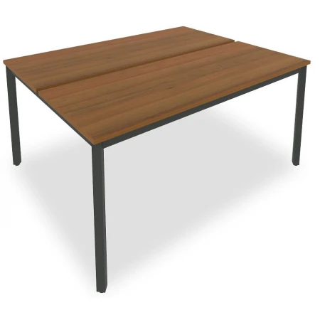 Стол офисный Slim С.СП-6.2 Стол офисный Slim С.СП-6.2