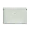 Зеркало настенное с подсветкой (120x80 см) Arezzo AM-Are-1200-800-DS-FC-H-Nero