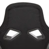Компьютерное кресло Runner, красный, черный, текстиль Компьютерное кресло Runner, красный, черный, текстиль