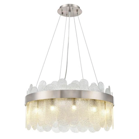 Люстра Vele Luce VL3185P12 Delizia