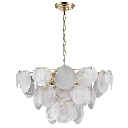 Люстра Stilfort 2139/03/18P Elegantly